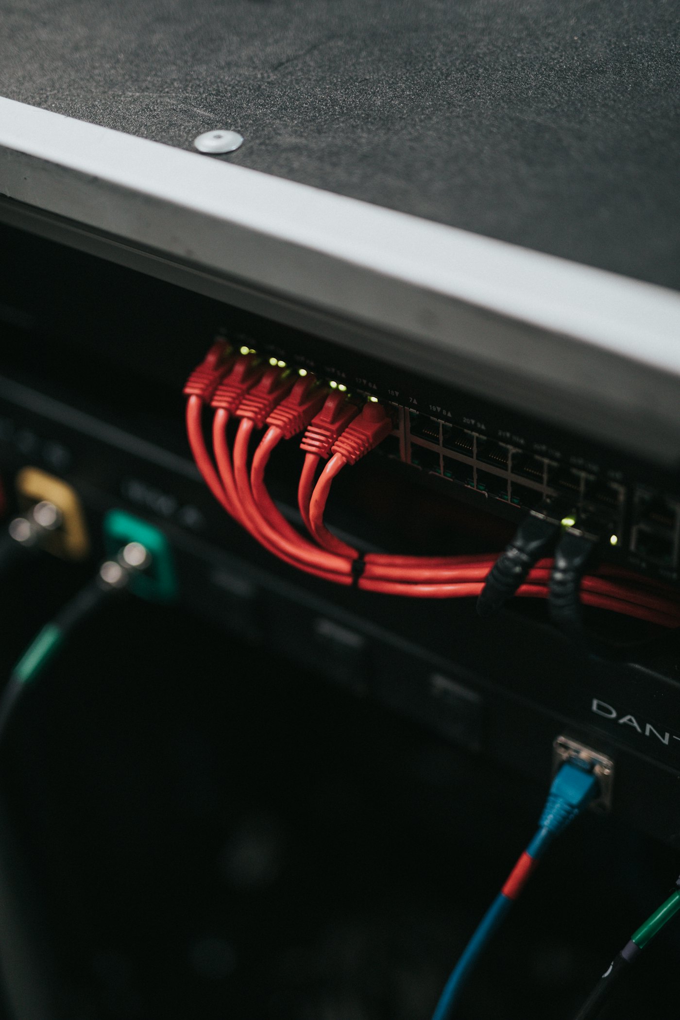 SaaS startup cloud security audit