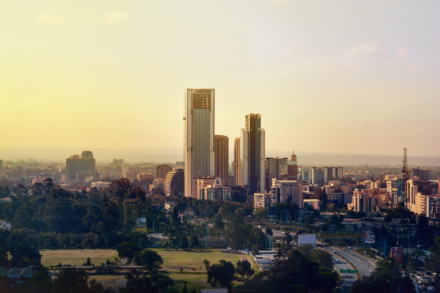 East Africa regional focus